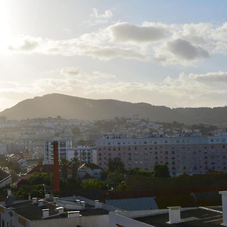 M&H Loft - Apartamento T2 Em Setubal Exterior photo